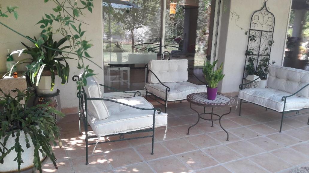 Villa Chrisalb 1 Екс ан Прованс Екстериор снимка