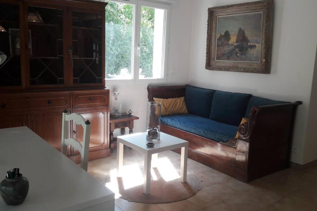 Villa Chrisalb 1 Екс ан Прованс Екстериор снимка