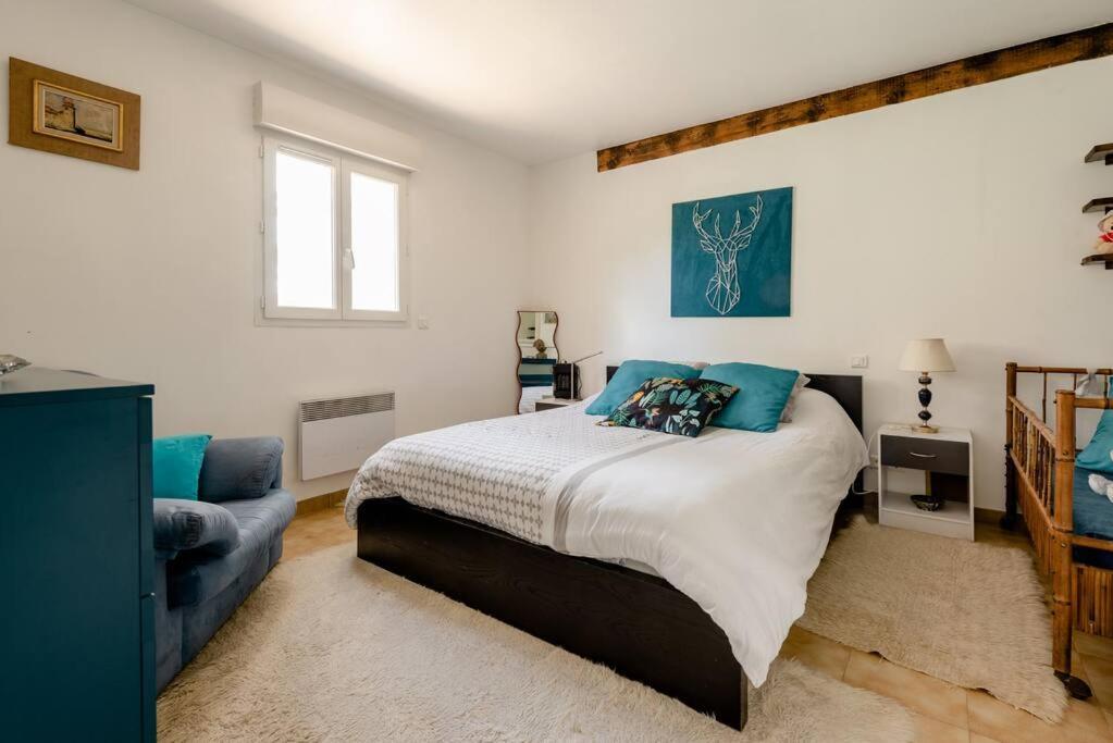 Villa Chrisalb 1 Екс ан Прованс Екстериор снимка